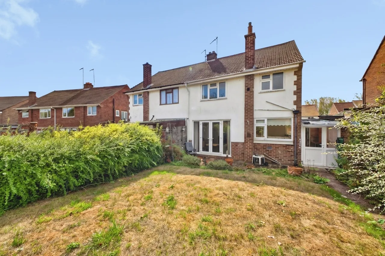 Cotswold Avenue, Northampton, NN5, photo 17