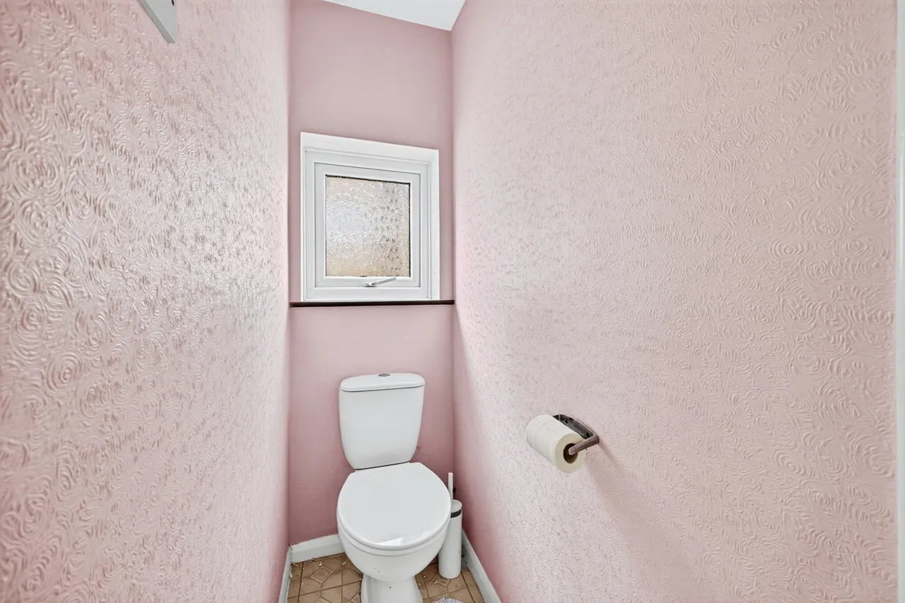 Cotswold Avenue, Northampton, NN5, photo 16