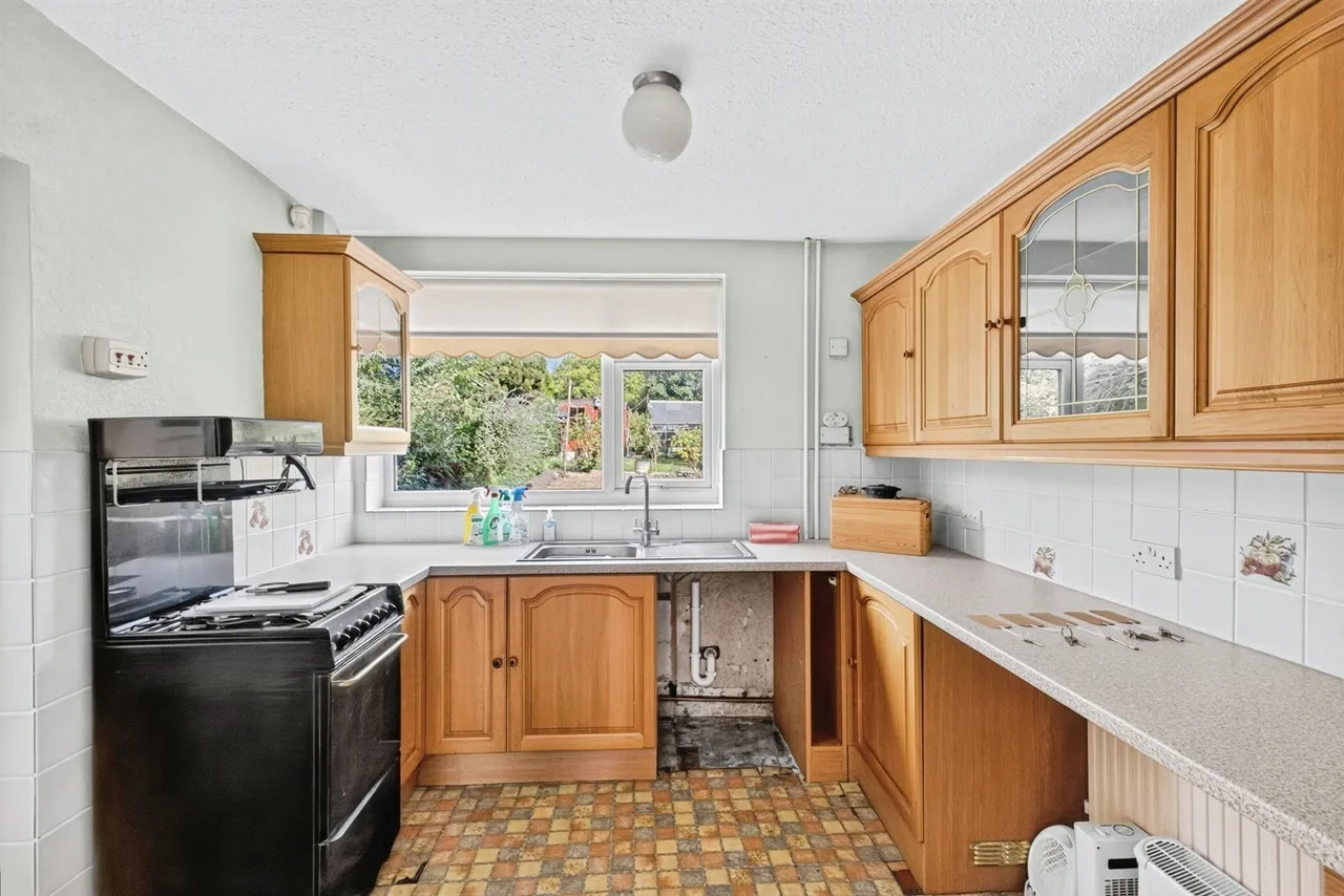 Cotswold Avenue, Northampton, NN5, photo 6