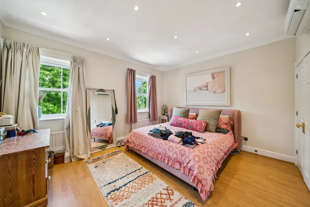 Wyatt Drive, Barnes, SW13, photo 5