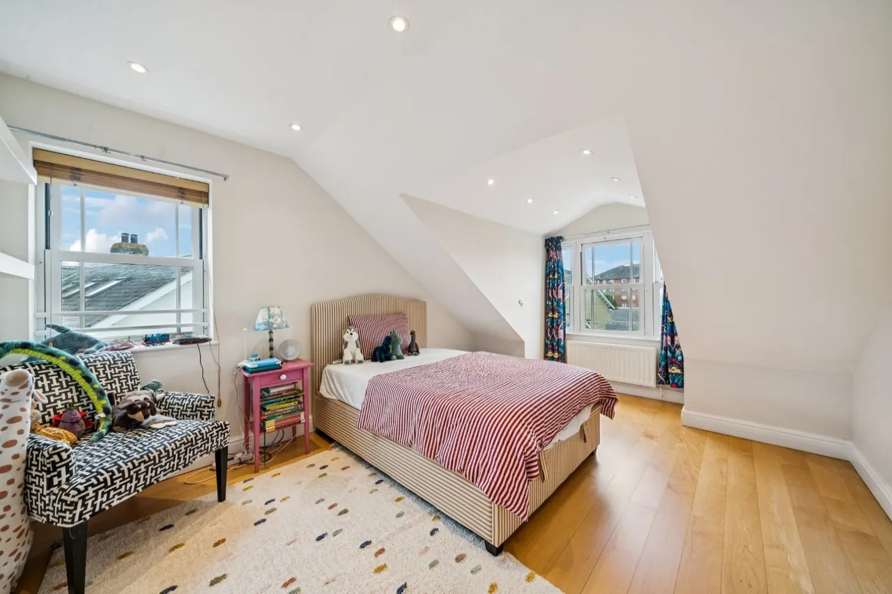 Wyatt Drive, Barnes, SW13, photo 6