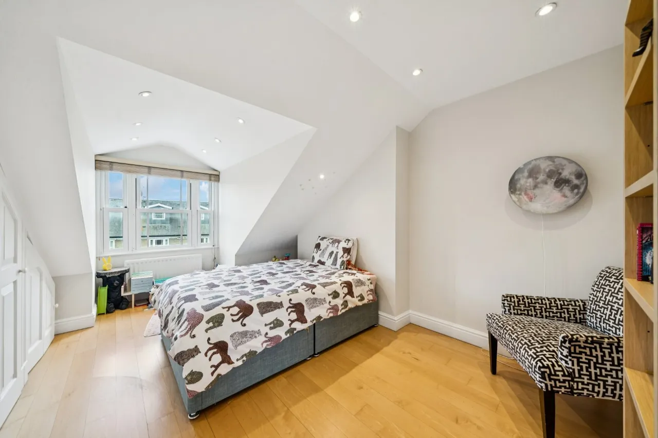 Wyatt Drive, Barnes, SW13, photo 7