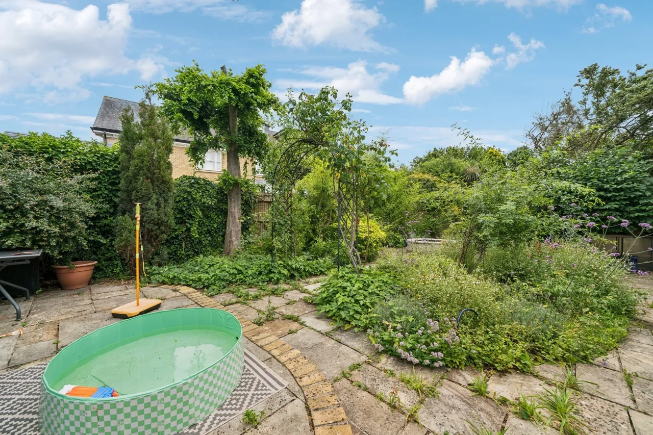 Wyatt Drive, Barnes, SW13, photo 21