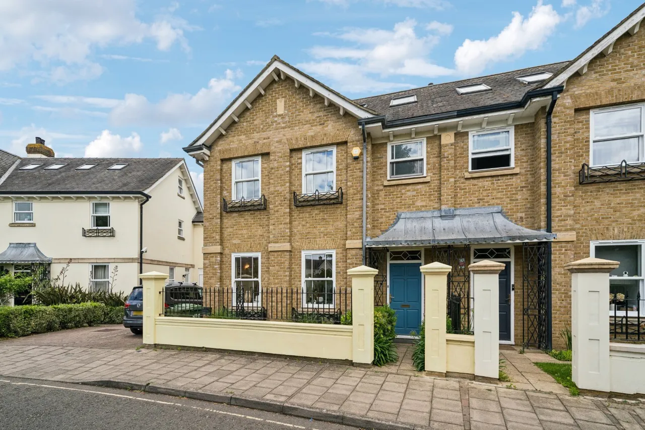 Wyatt Drive, Barnes, SW13, photo 9