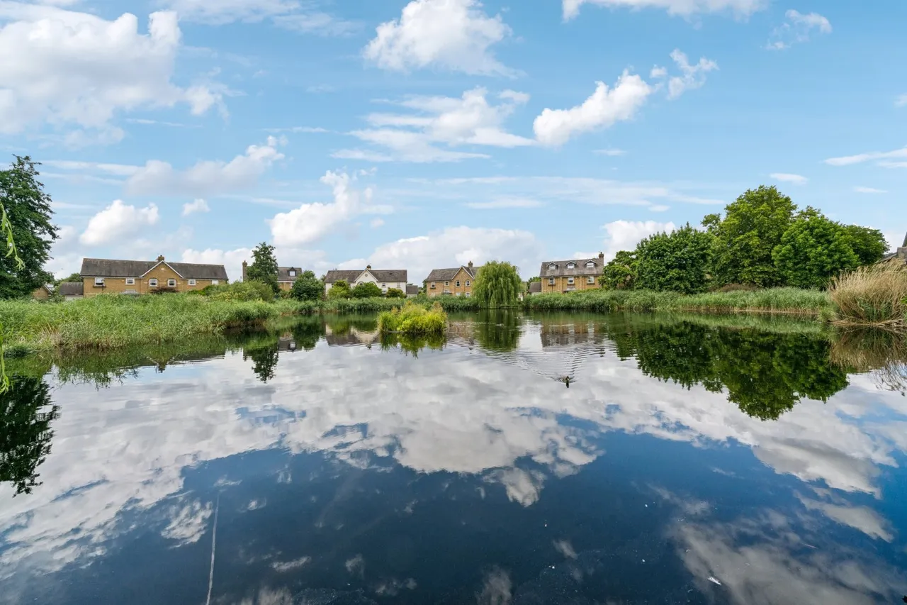 Wyatt Drive, Barnes, SW13, photo 11