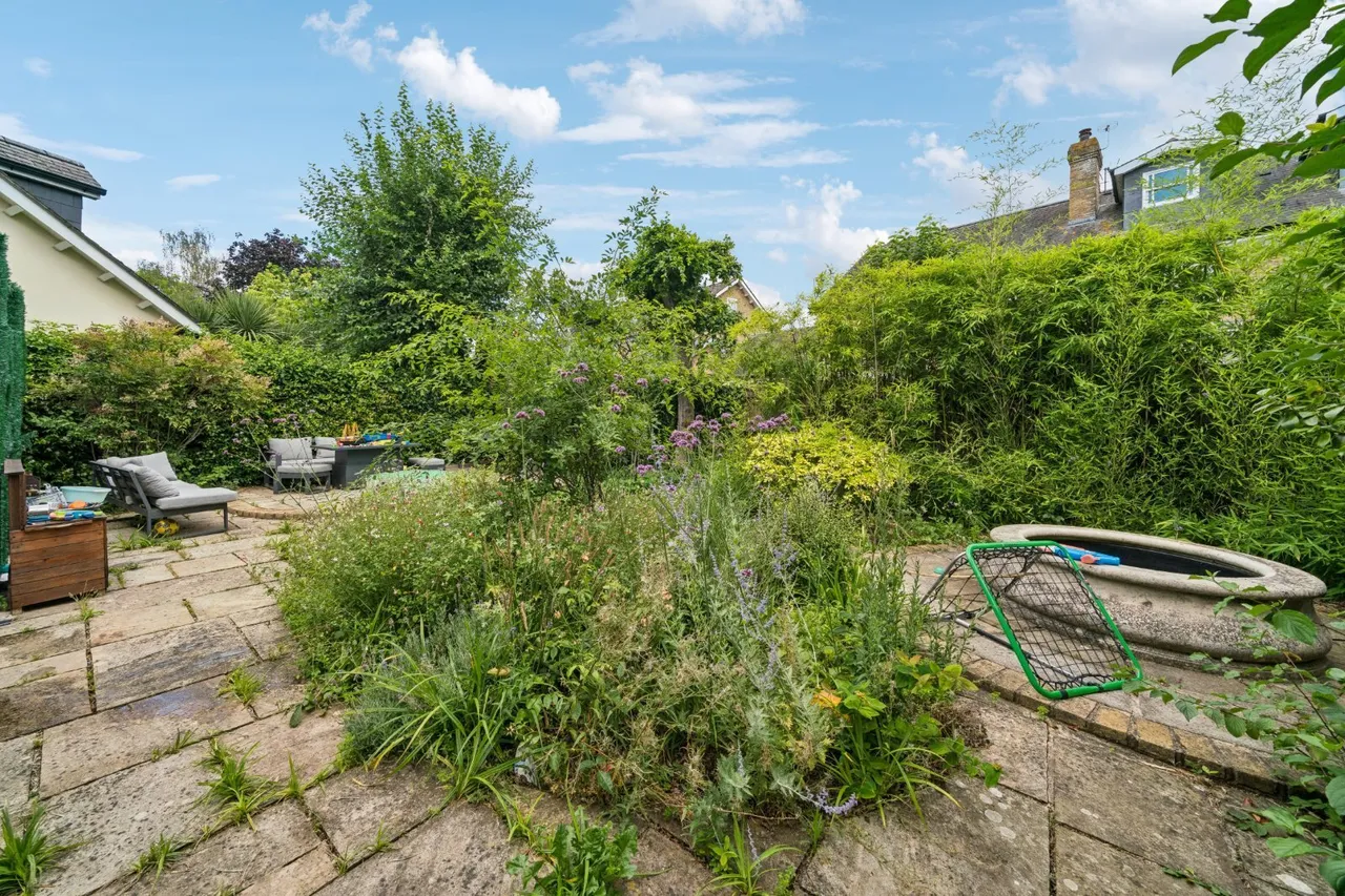 Wyatt Drive, Barnes, SW13, photo 10