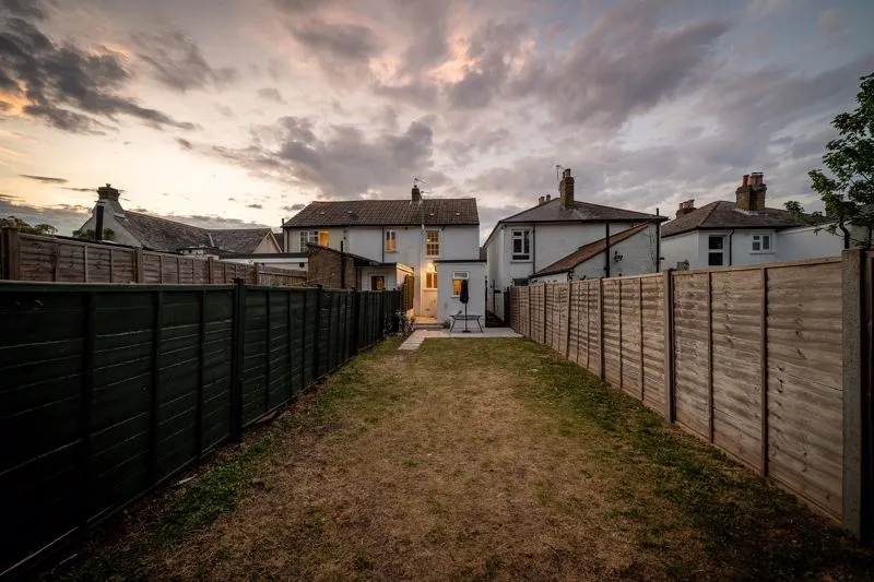 Upper Road, Wallington, SM6, photo 13