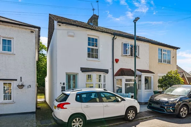 Upper Road, Wallington, SM6, photo 16