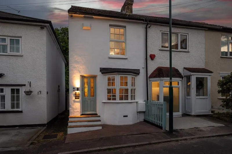 Upper Road, Wallington, SM6, photo 14