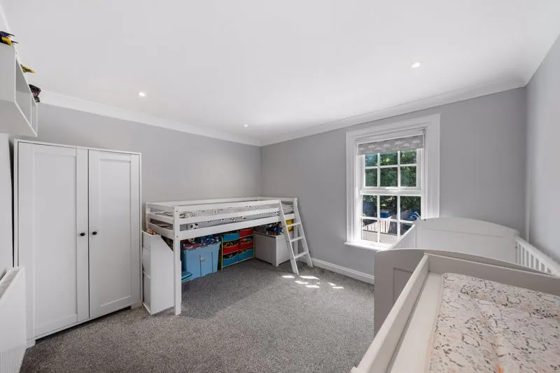 Upper Road, Wallington, SM6, photo 10
