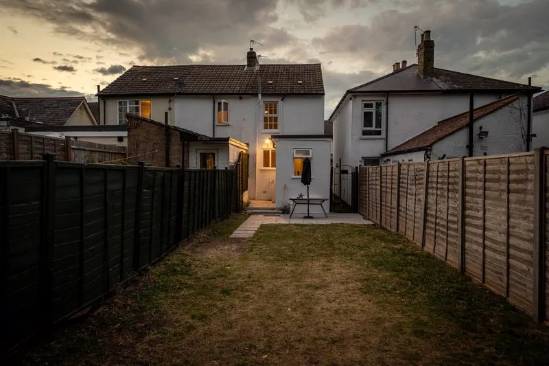 Upper Road, Wallington, SM6, photo 15