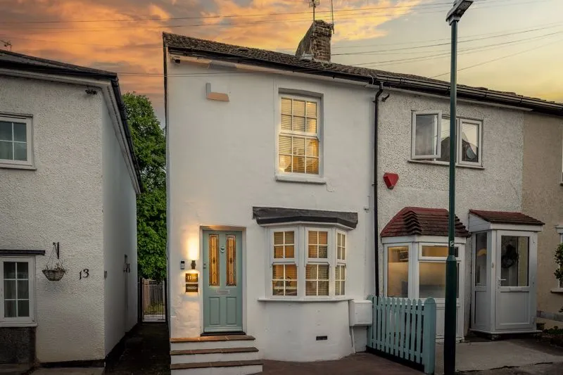 Upper Road, Wallington, SM6, photo 17