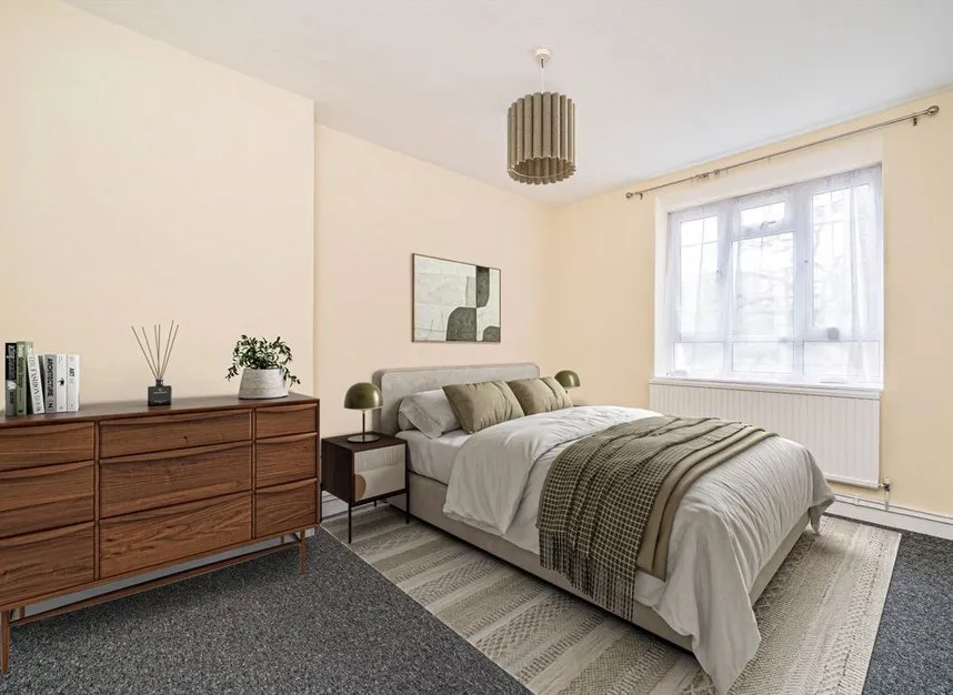 India Way, Shepherds Bush, W12, photo 5