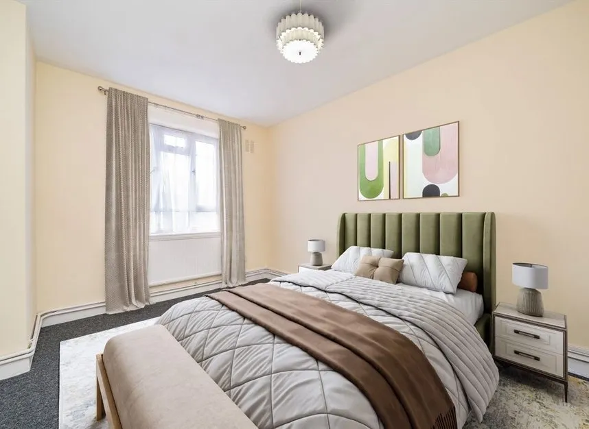 India Way, Shepherds Bush, W12, photo 4