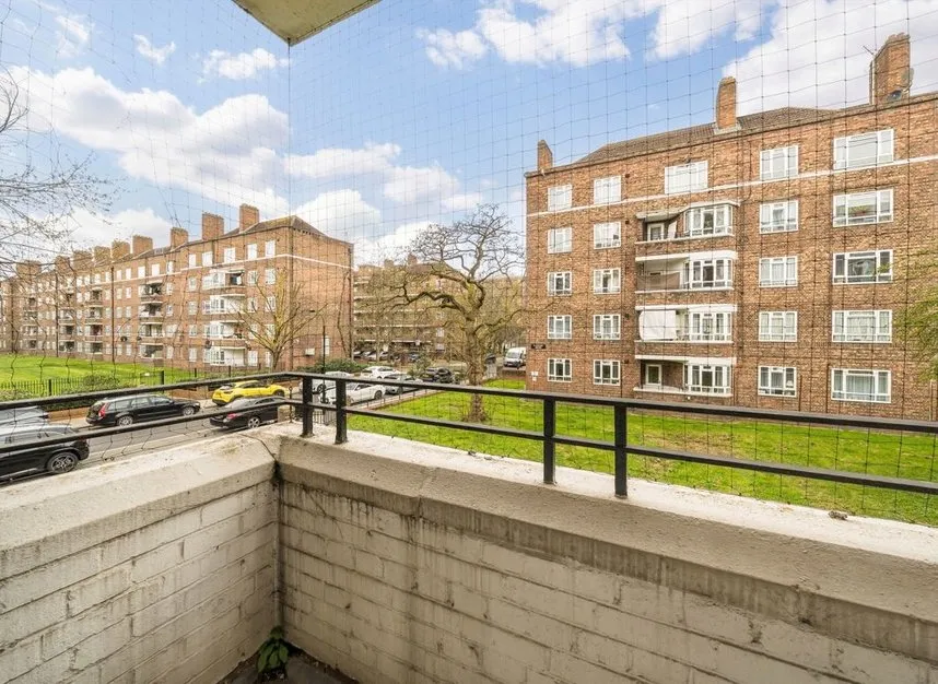 India Way, Shepherds Bush, W12, photo 6