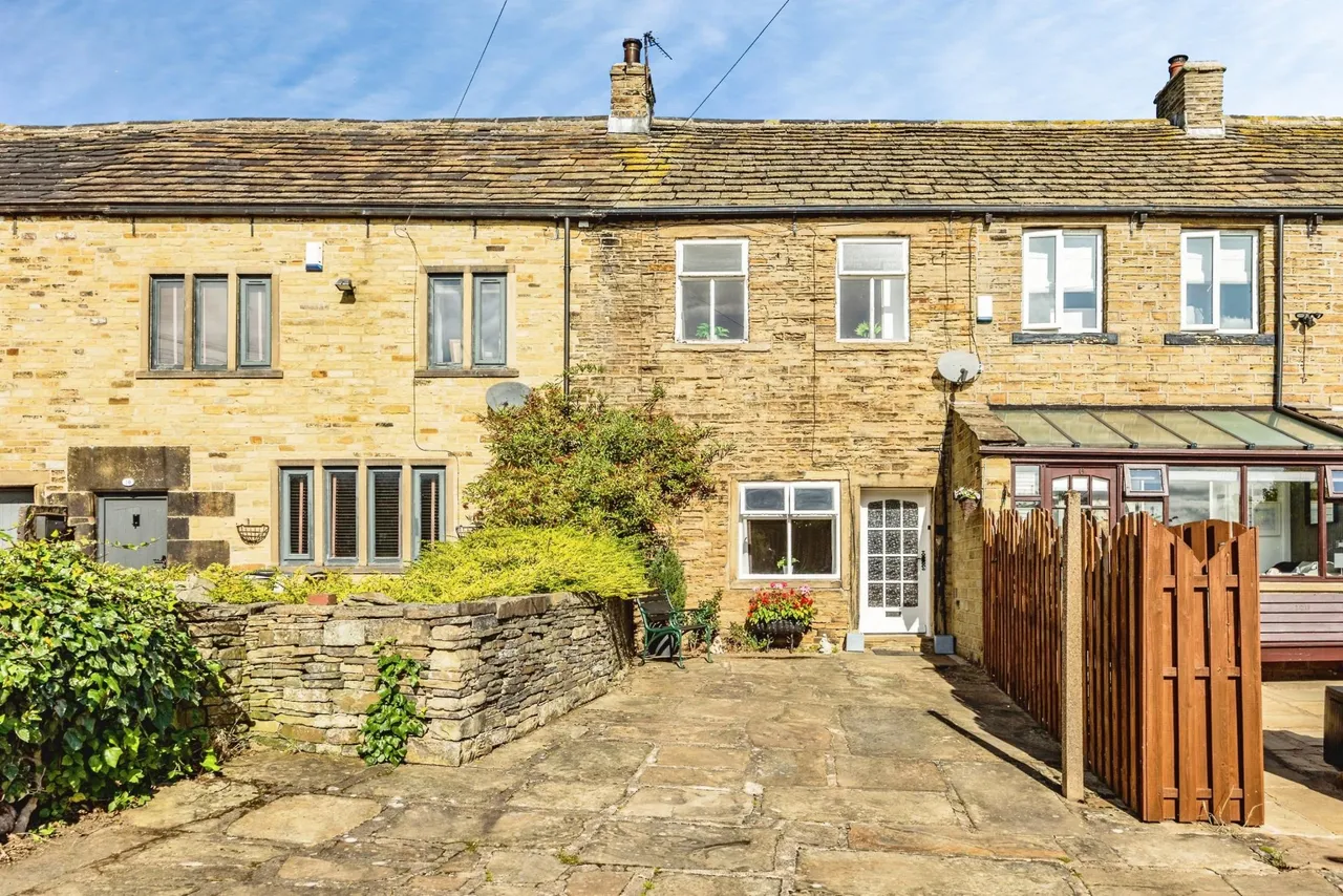 Smithy Hill, Huddersfield, HD8, photo 24