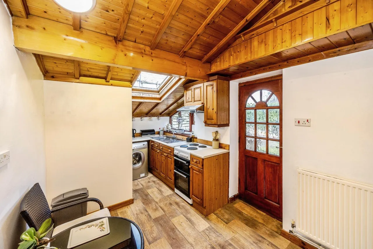 Smithy Hill, Huddersfield, HD8, photo 18