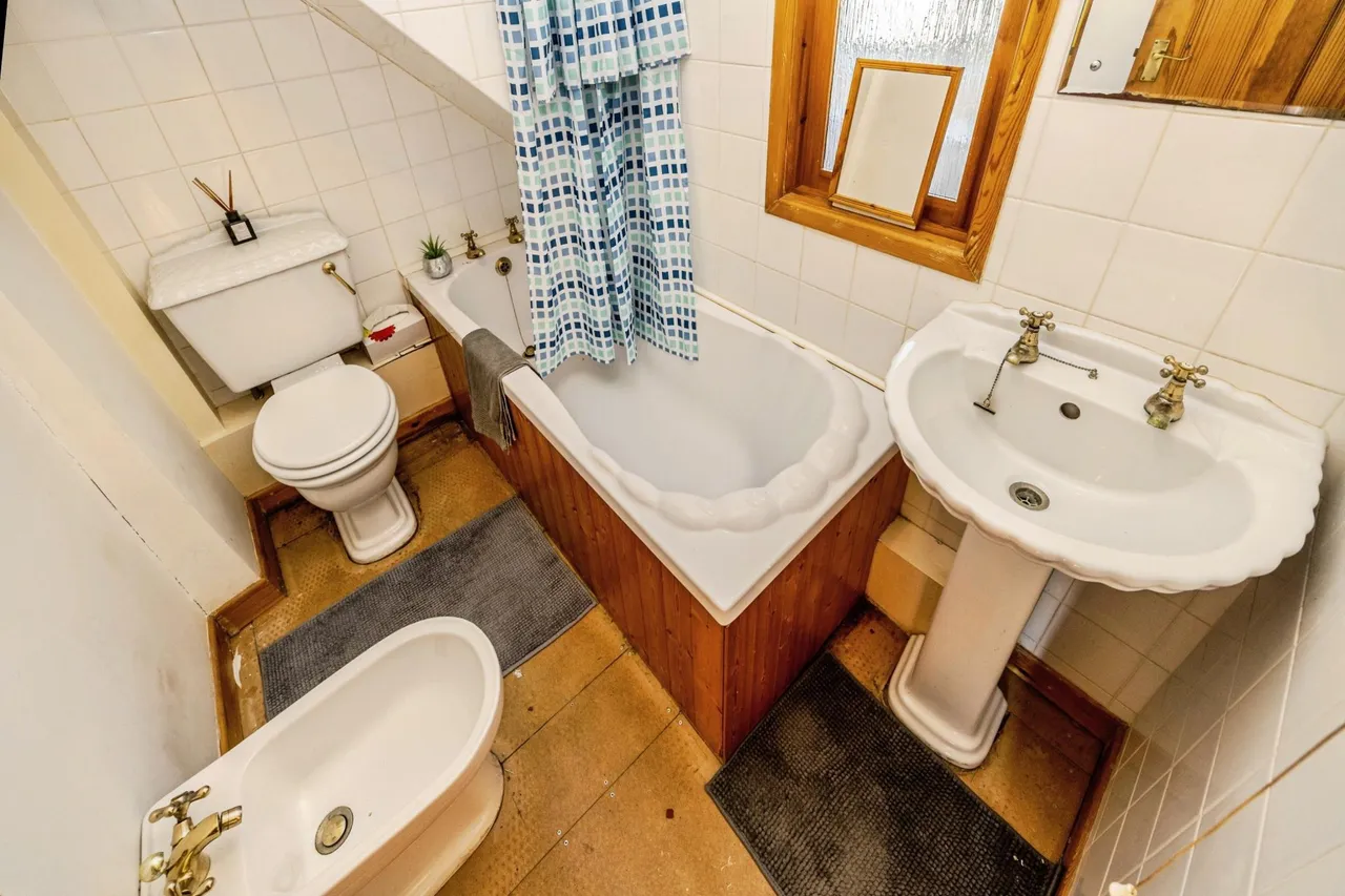 Smithy Hill, Huddersfield, HD8, photo 9