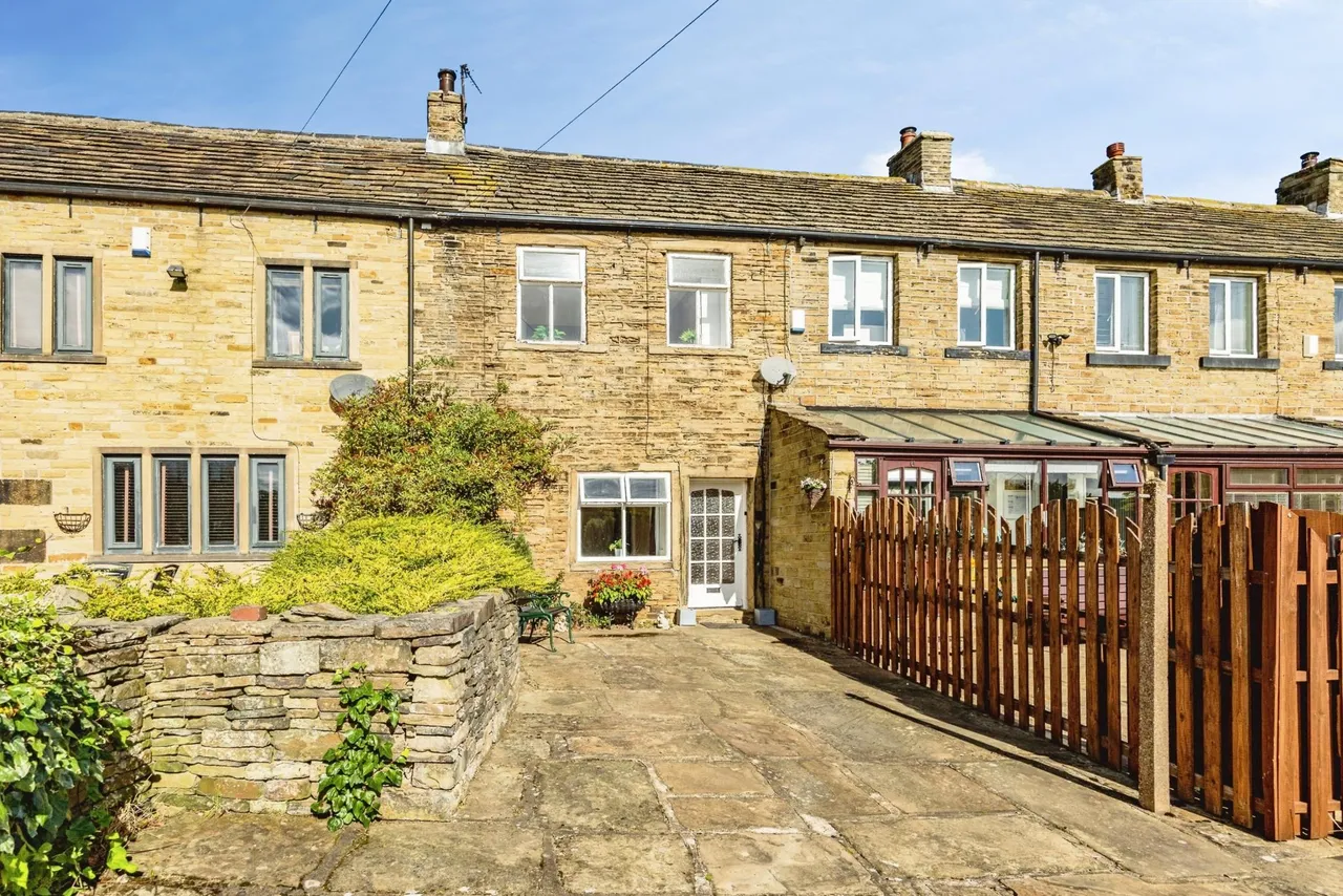 Smithy Hill, Huddersfield, HD8, photo 25