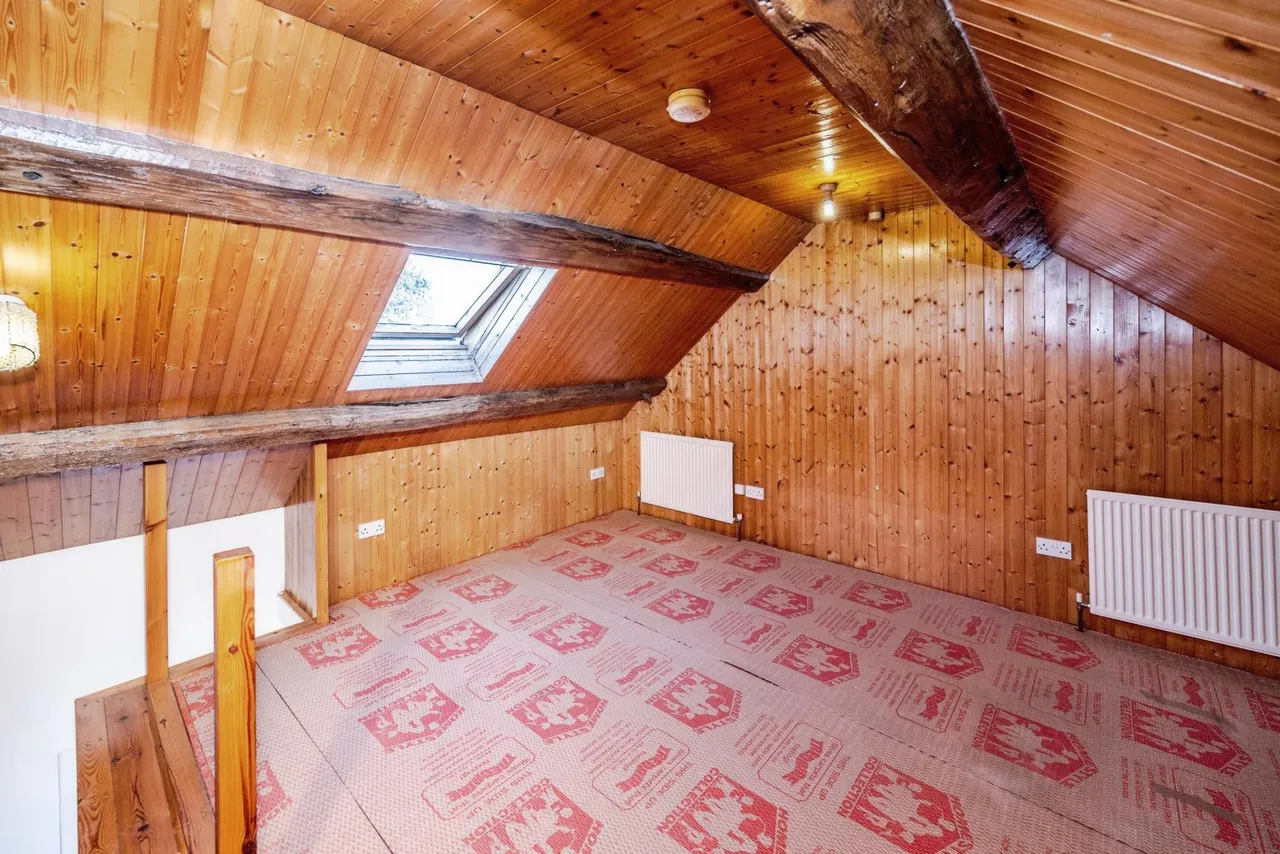 Smithy Hill, Huddersfield, HD8, photo 12