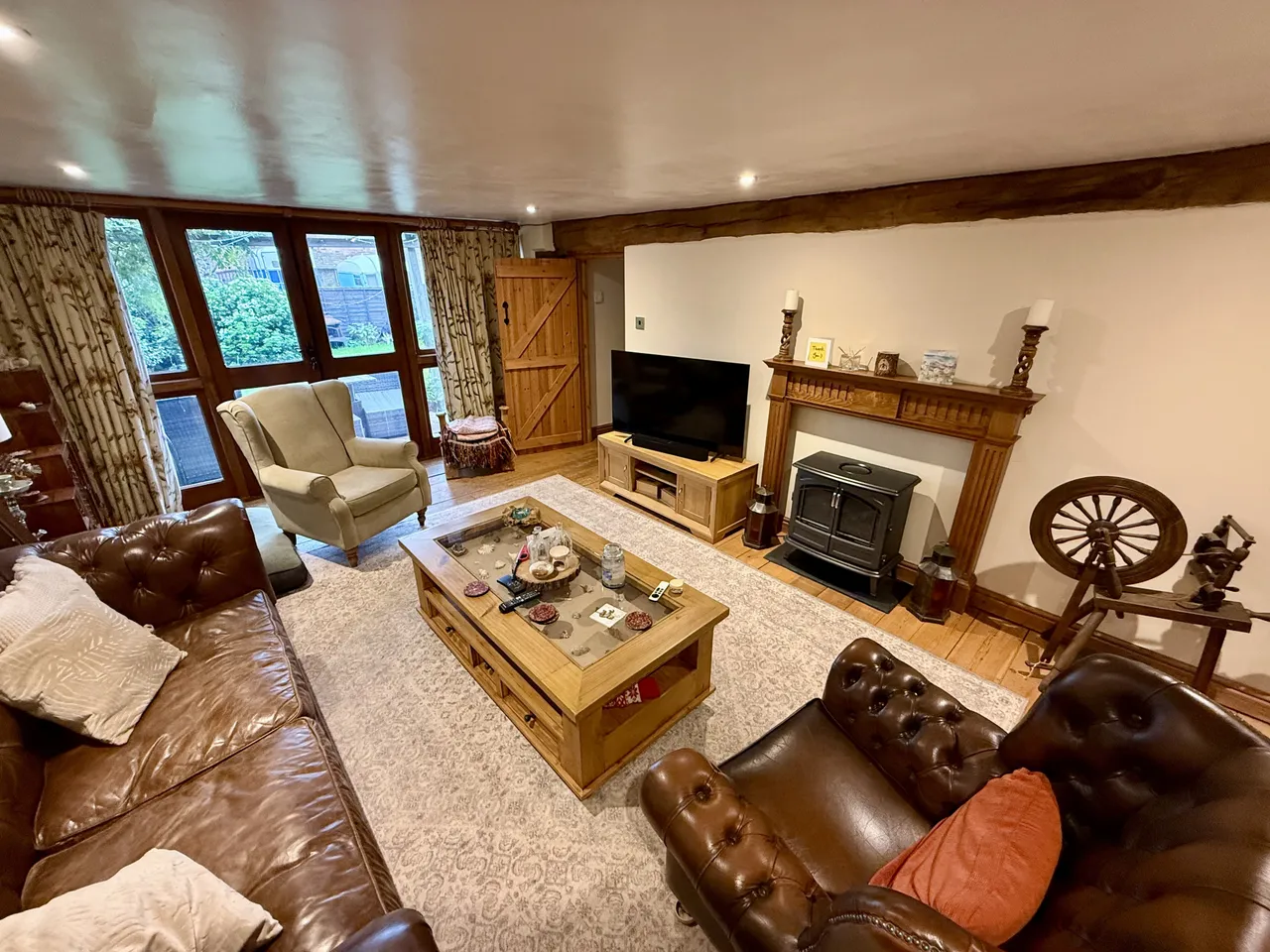 Cleobury Mortimer, DY14, photo 3
