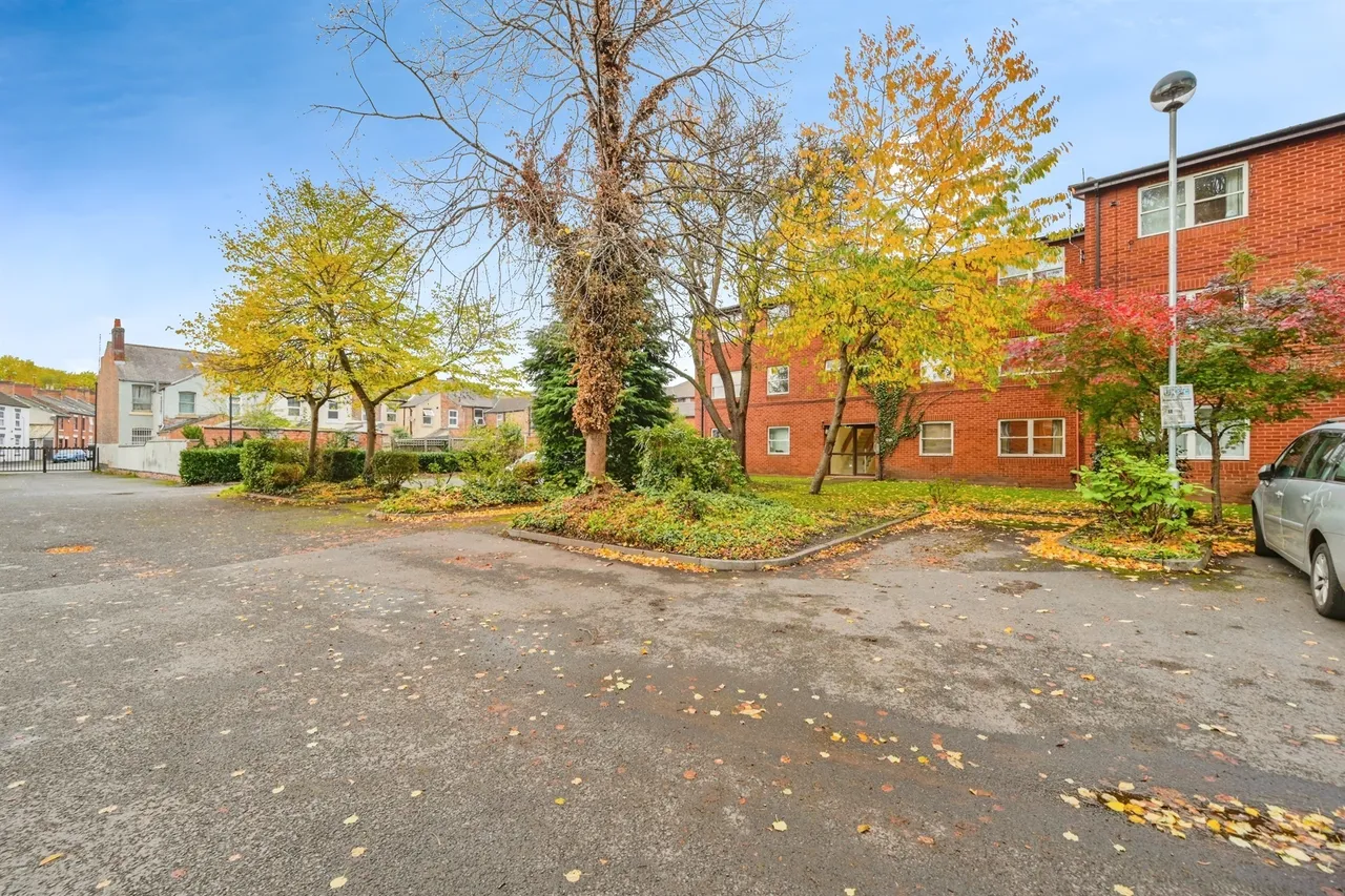 Friar Gate Court, Derby, DE1, photo 16