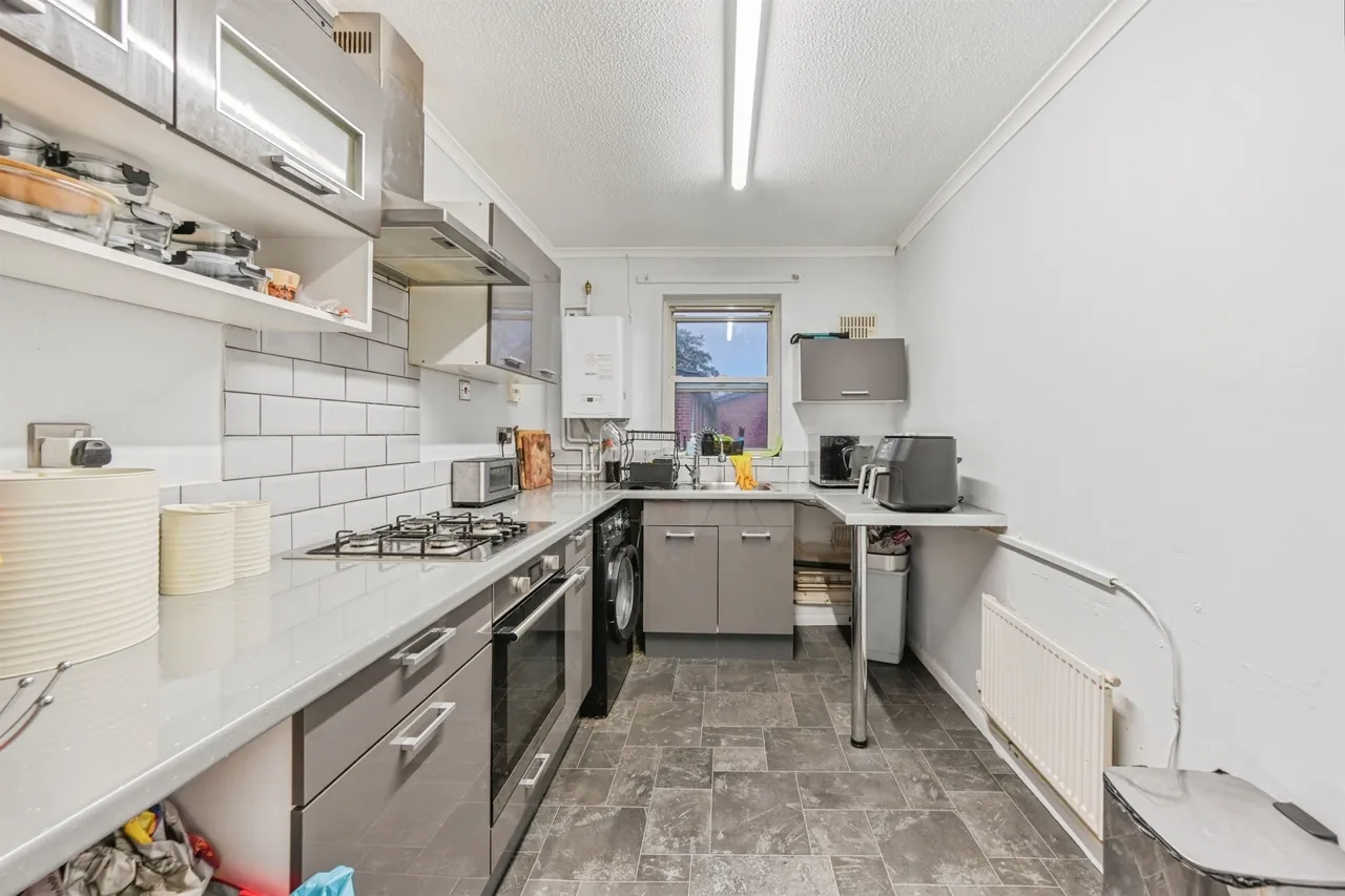 Friar Gate Court, Derby, DE1, photo 8