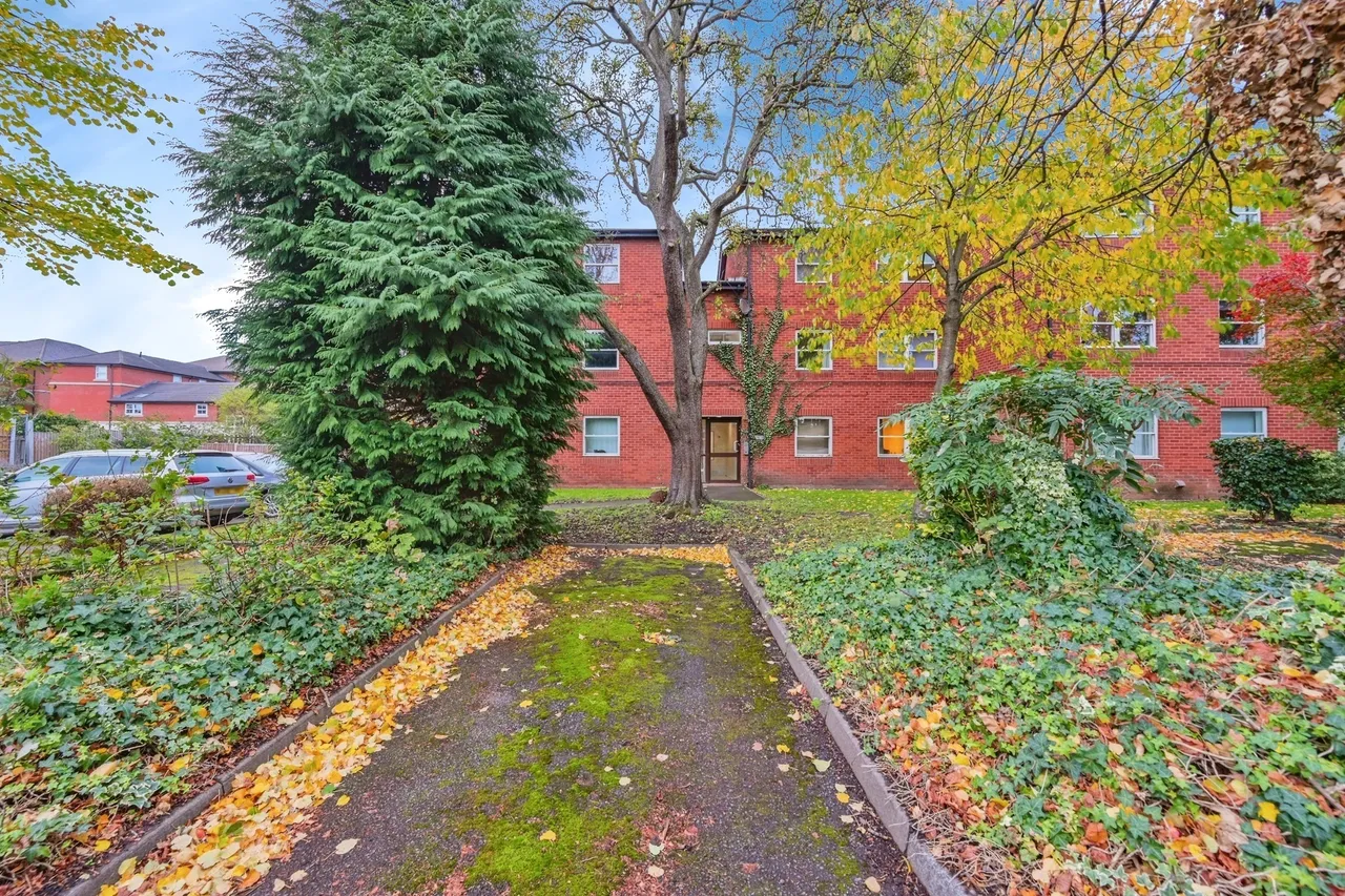 Friar Gate Court, Derby, DE1, photo 17