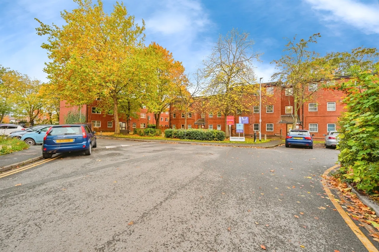 Friar Gate Court, Derby, DE1, photo 15