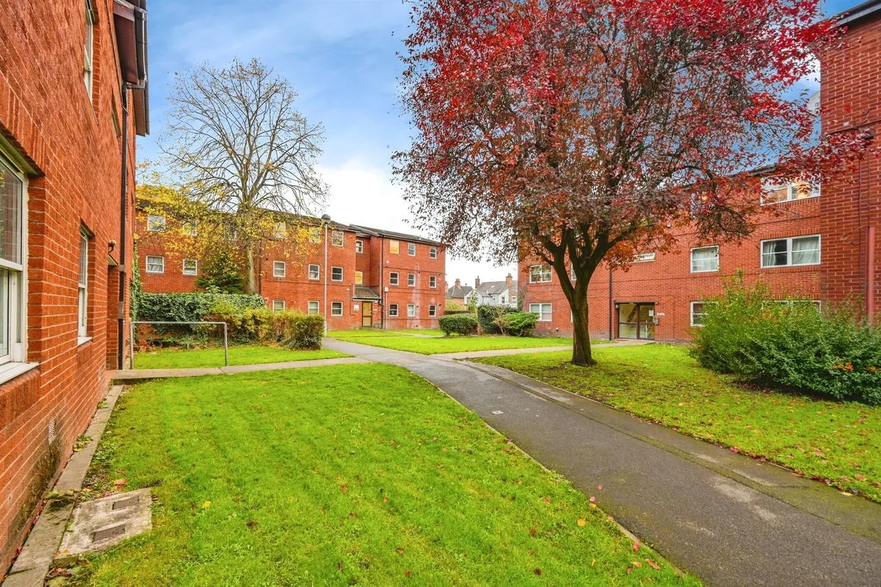 Friar Gate Court, Derby, DE1, photo 14