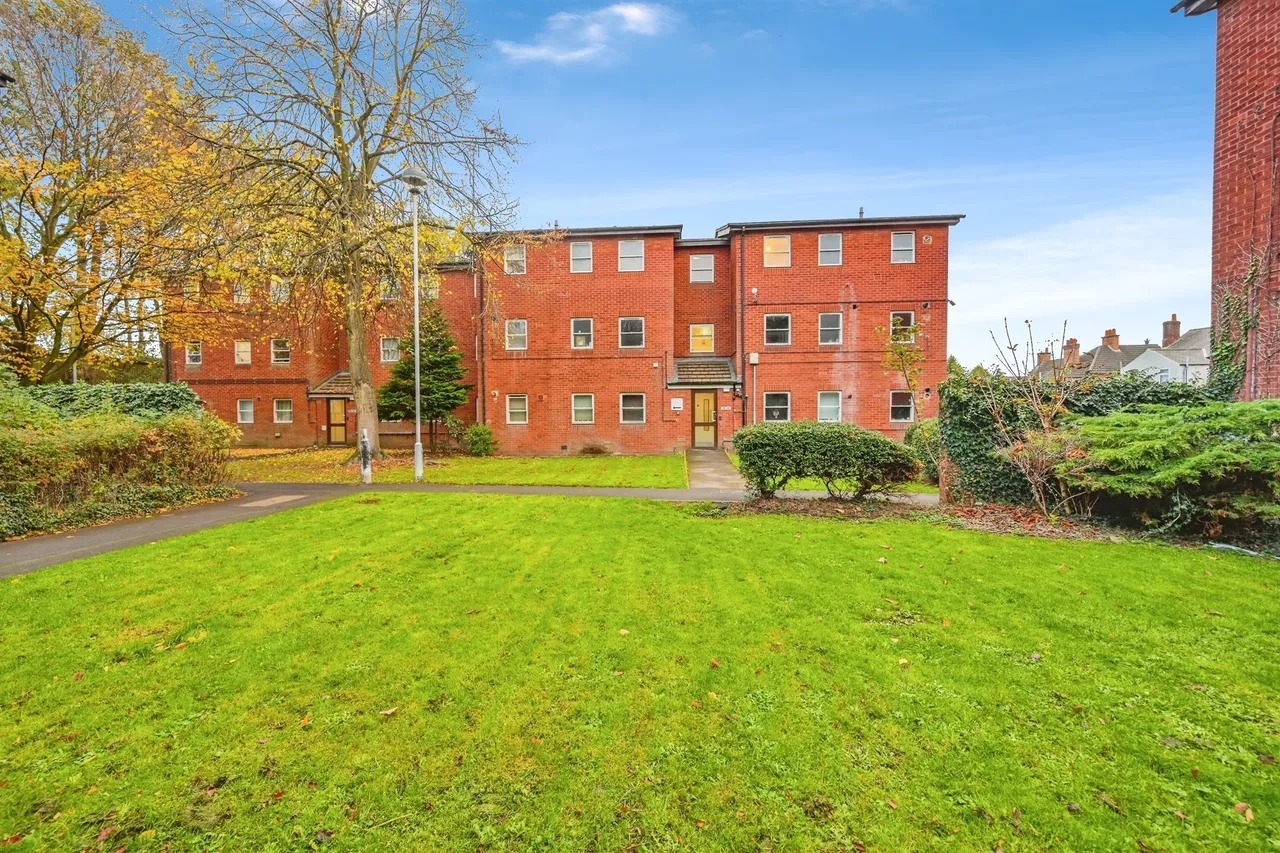 Friar Gate Court, Derby, DE1, photo 13