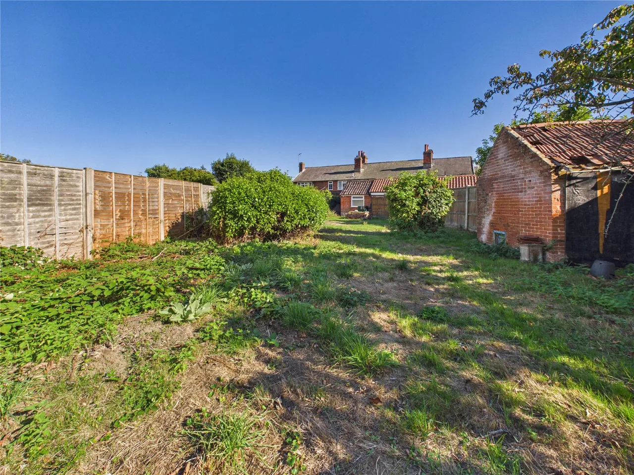 Lings Lane, Chelmondiston, IP9, photo 10