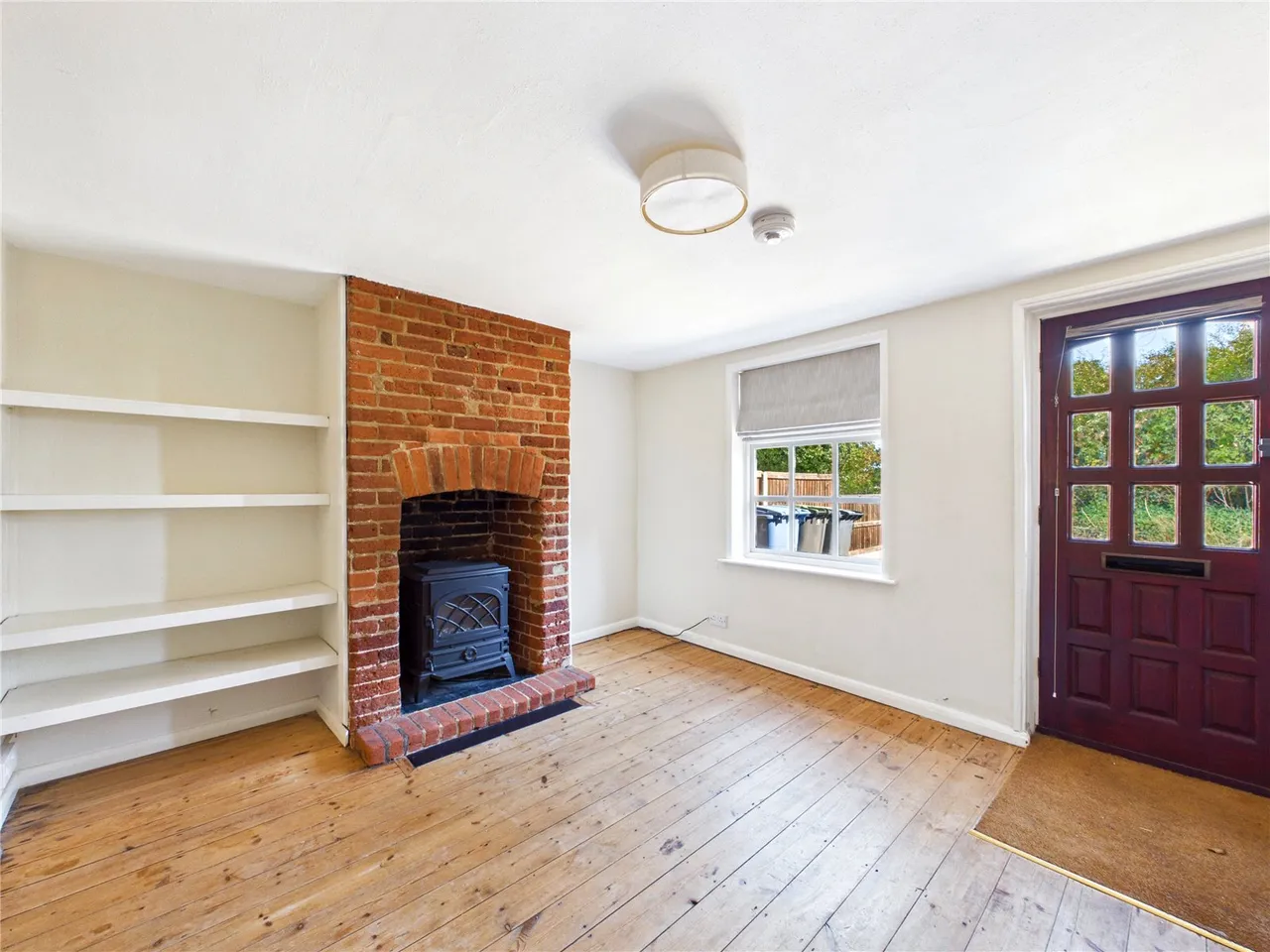 Lings Lane, Chelmondiston, IP9, photo 2