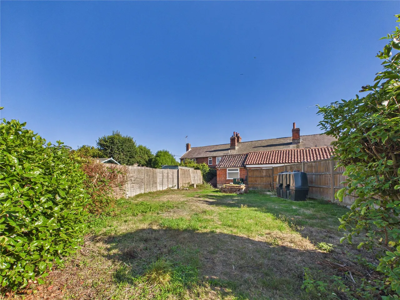 Lings Lane, Chelmondiston, IP9, photo 8