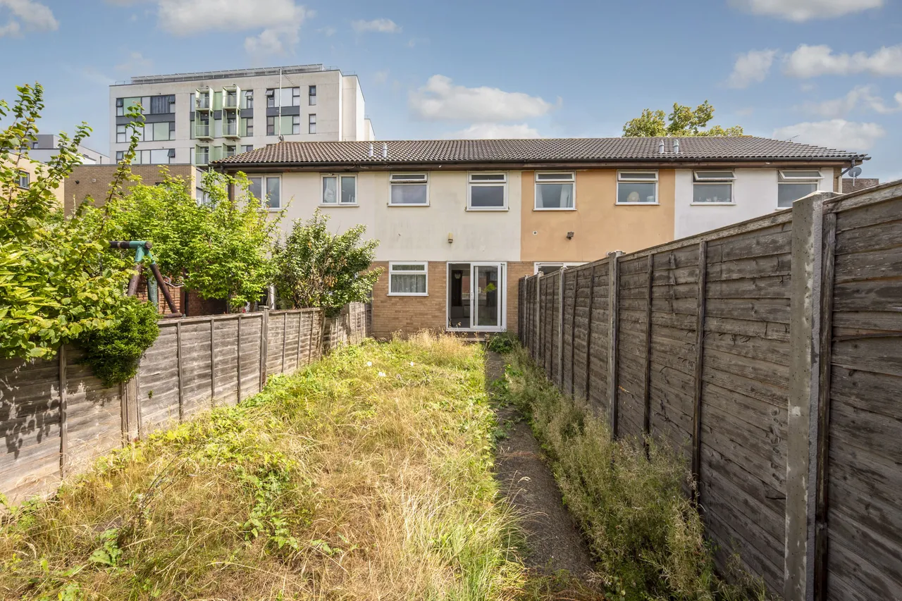 22a Morden Road, London, photo 5