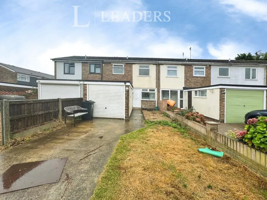 Stanley Road, Clacton-on-Sea, CO15, photo 11