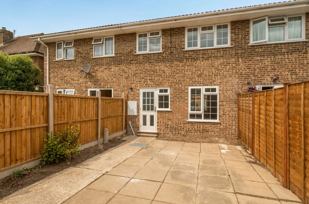 Nyetimber Lane, Rose Green, PO21, photo 18