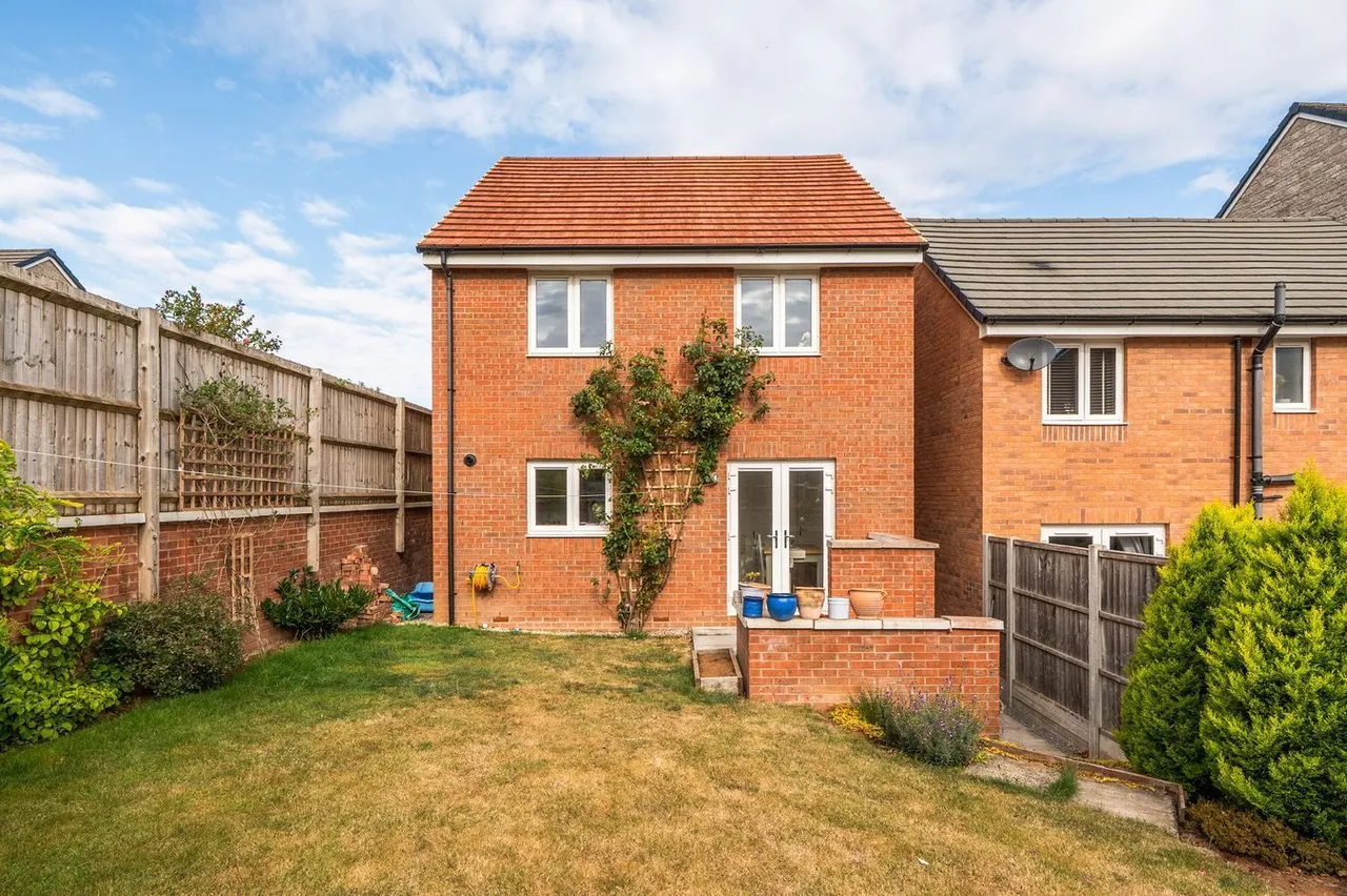Ebbor Gorge Road, Haybridge, BA5, photo 22