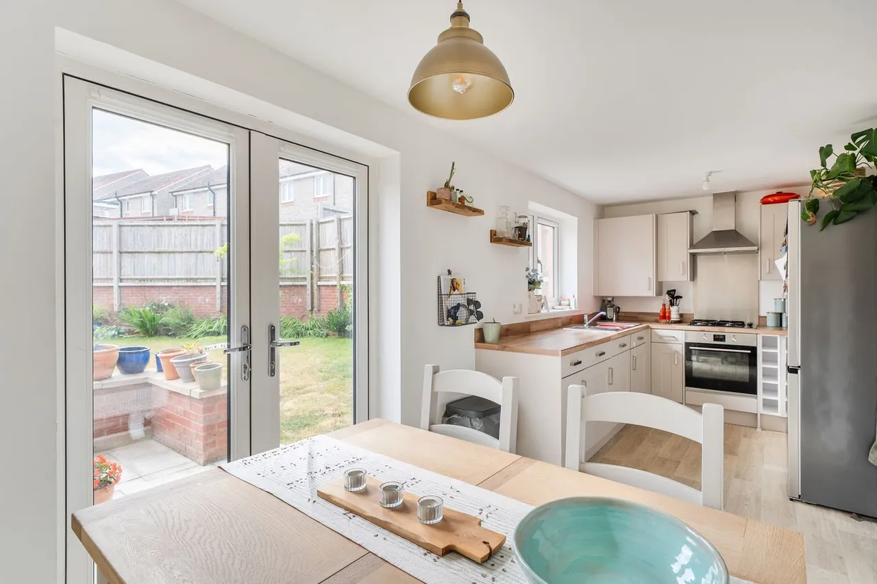 Ebbor Gorge Road, Haybridge, BA5, photo 8