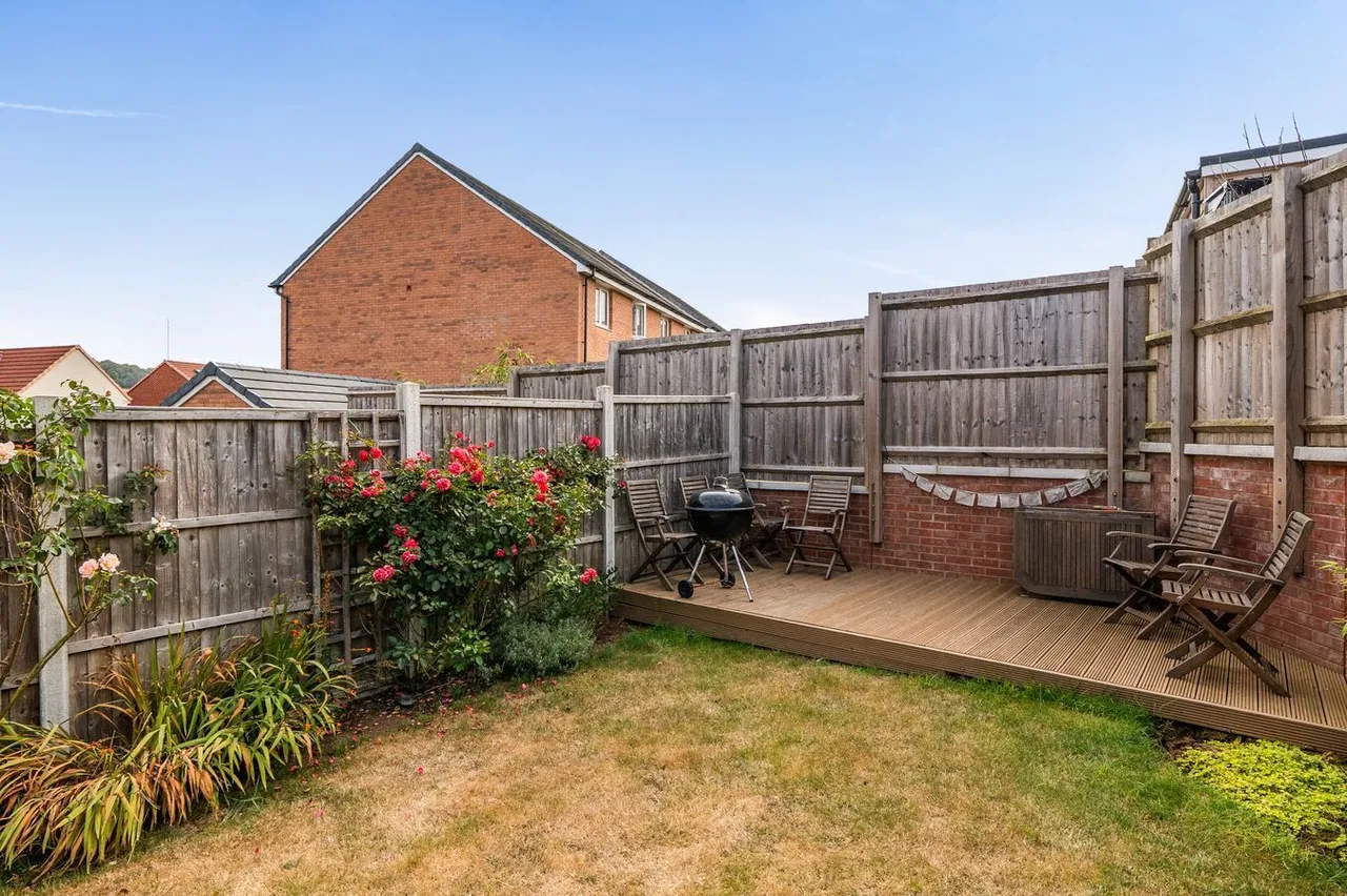 Ebbor Gorge Road, Haybridge, BA5, photo 25