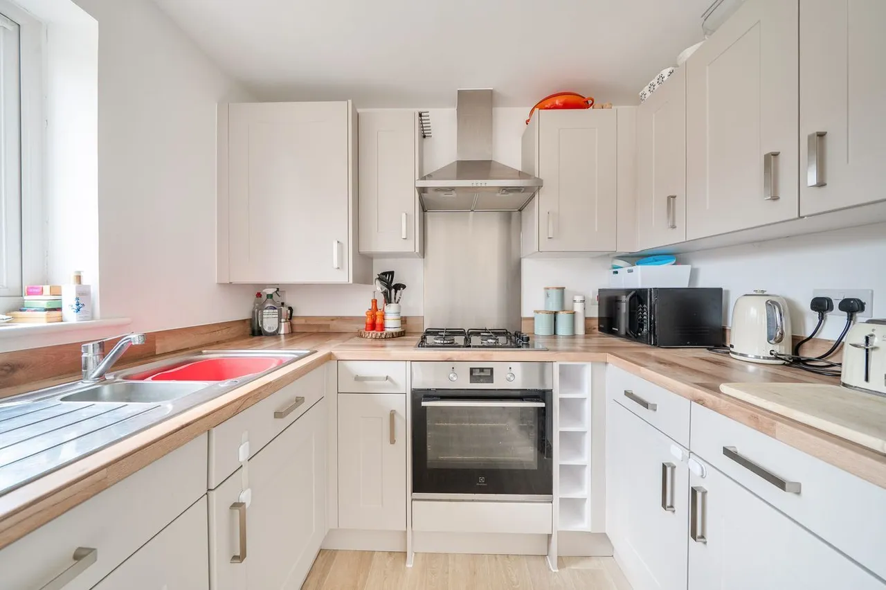 Ebbor Gorge Road, Haybridge, BA5, photo 11