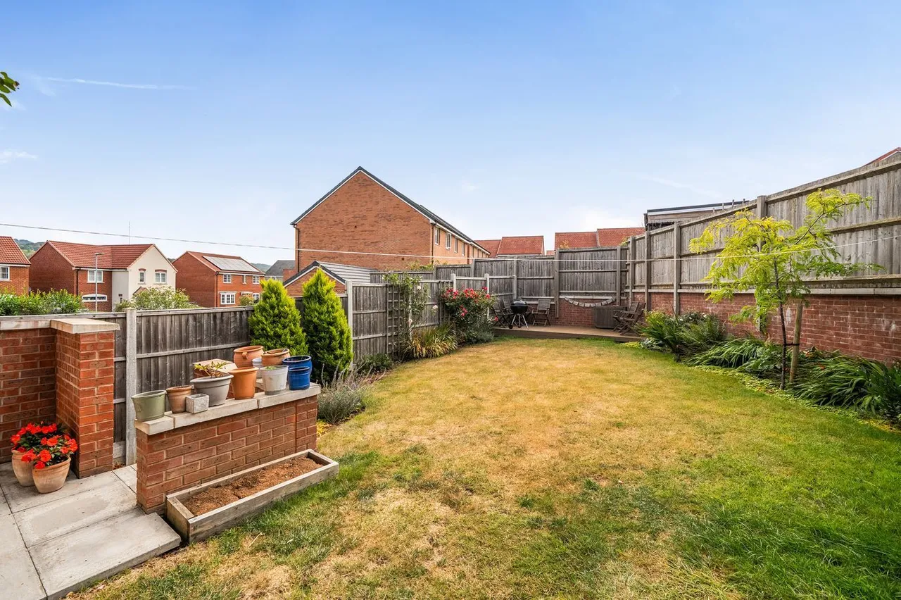 Ebbor Gorge Road, Haybridge, BA5, photo 23