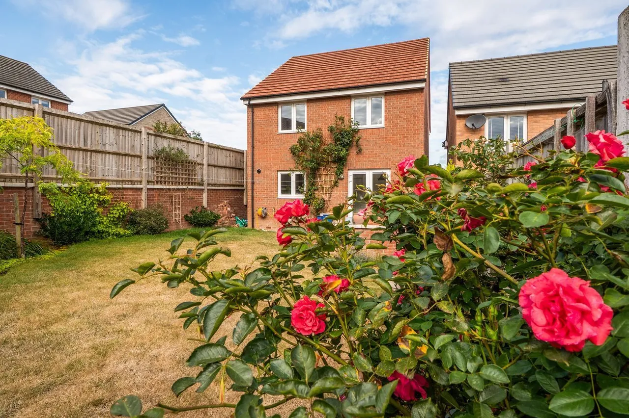 Ebbor Gorge Road, Haybridge, BA5, photo 24