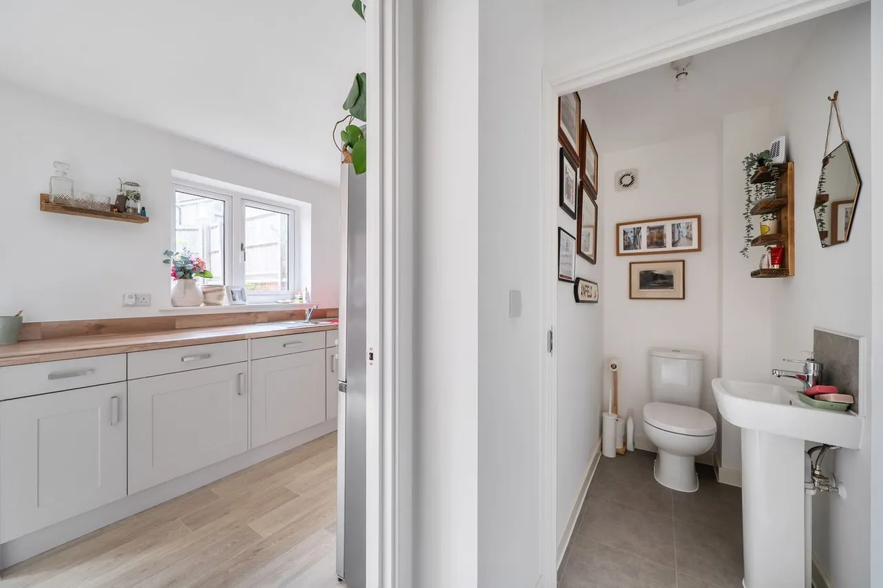 Ebbor Gorge Road, Haybridge, BA5, photo 12