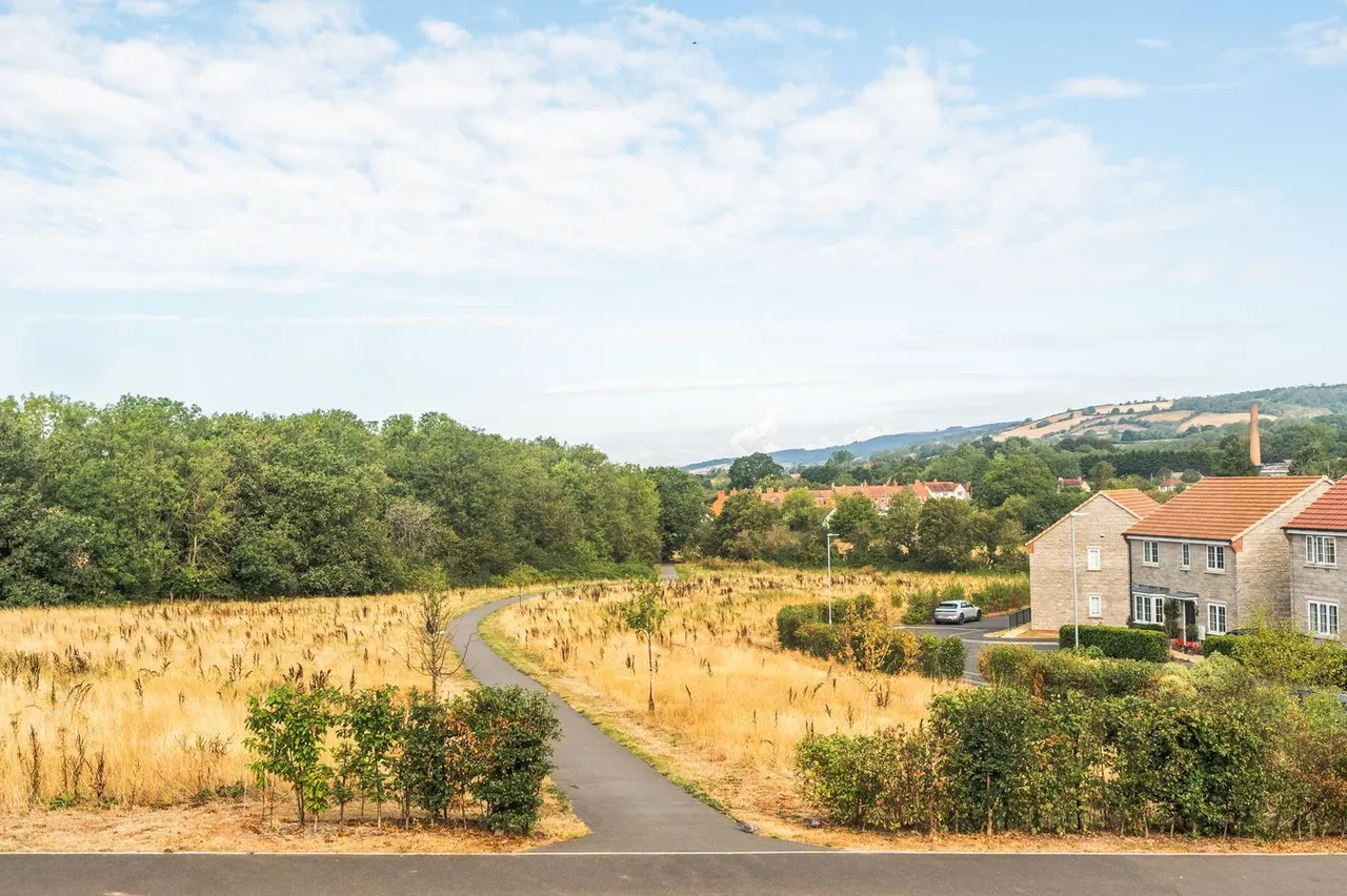 Ebbor Gorge Road, Haybridge, BA5, photo 2