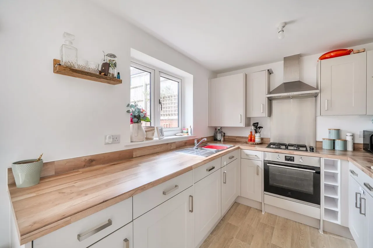 Ebbor Gorge Road, Haybridge, BA5, photo 10