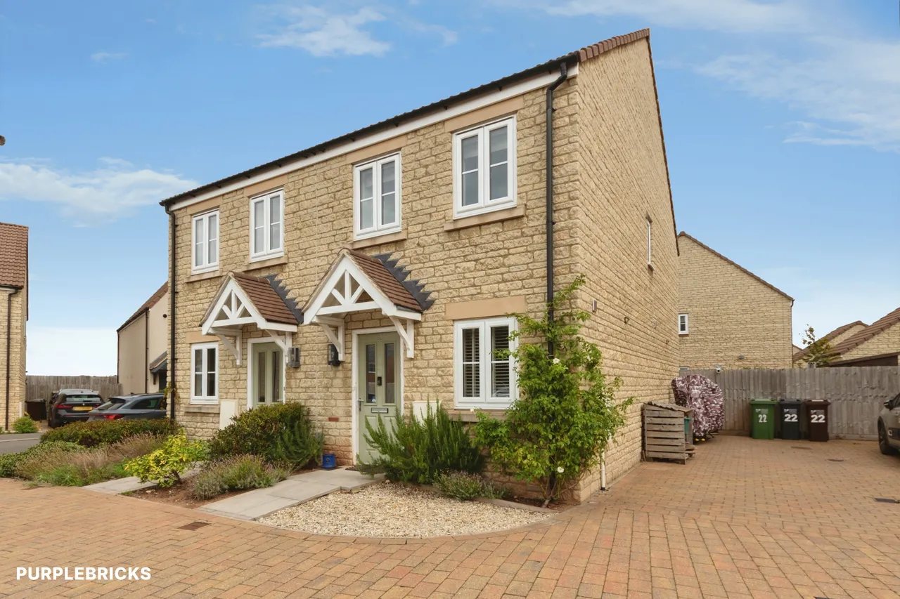 Goldfinch Edge, Dursley, GL11, photo 11