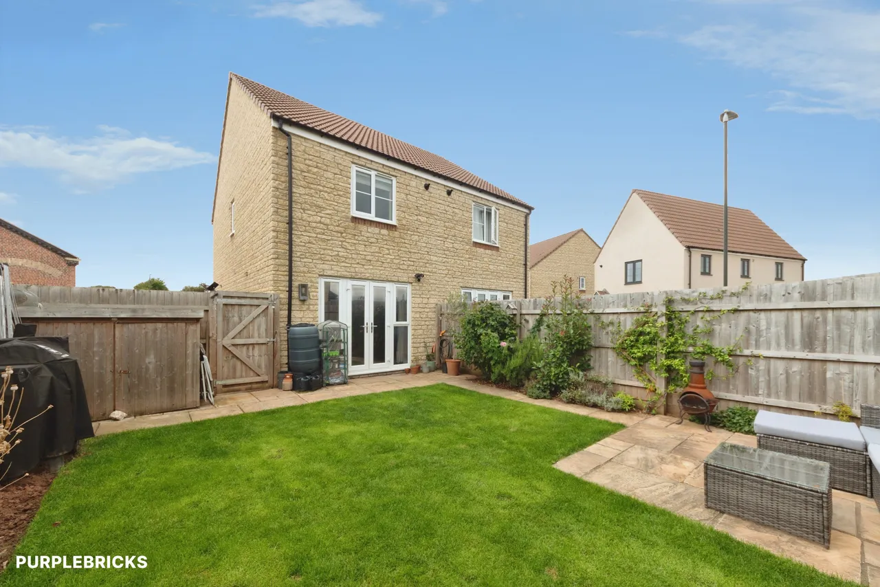 Goldfinch Edge, Dursley, GL11, photo 10