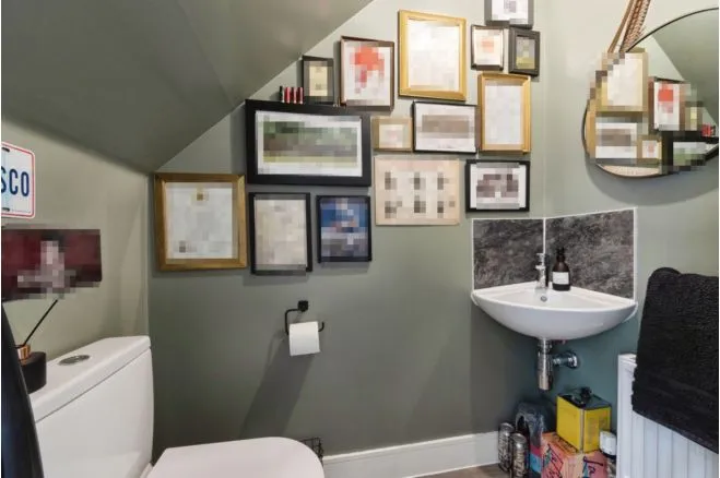 Goldfinch Edge, Dursley, GL11, photo 7