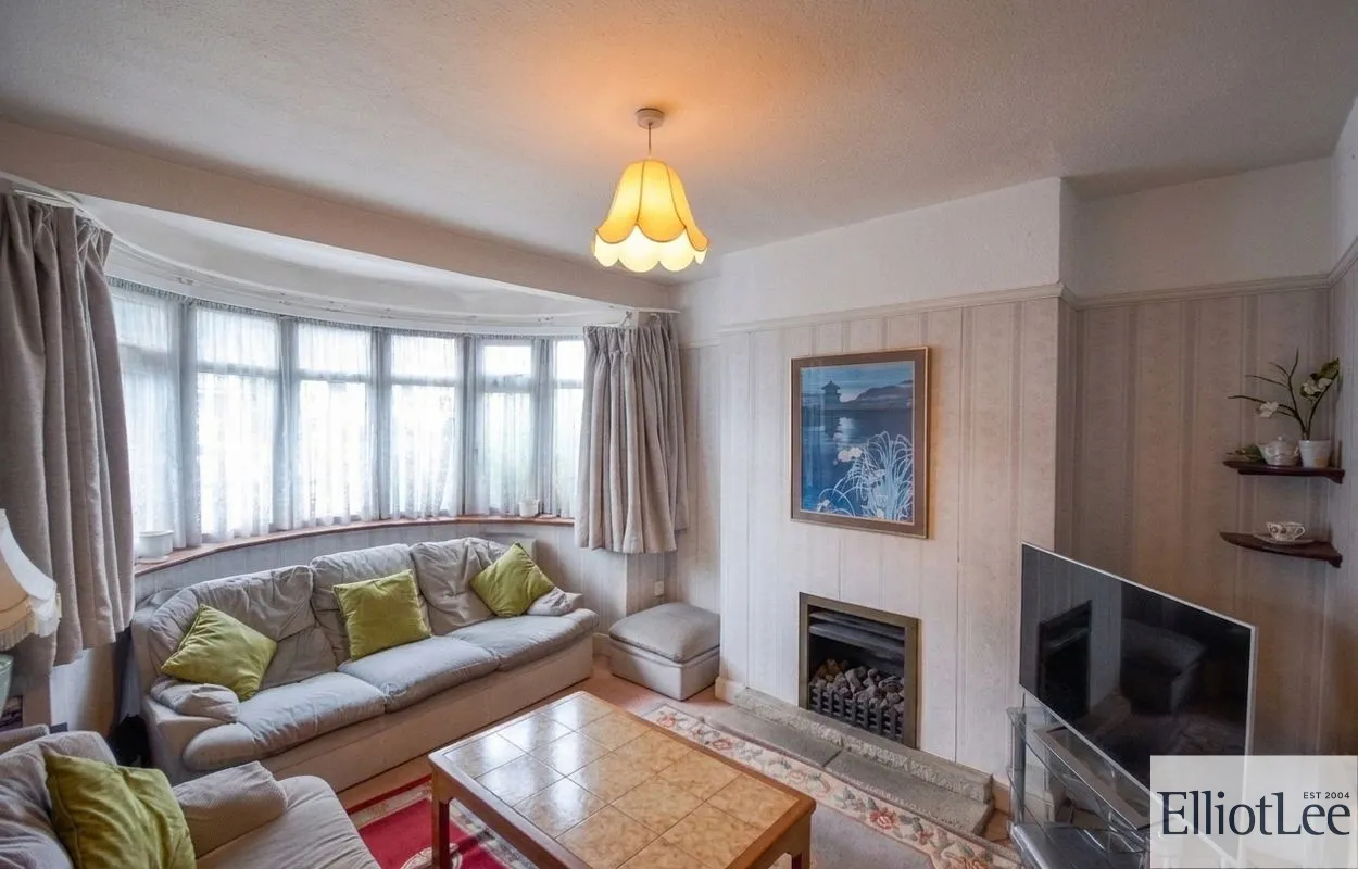 Kings Road, Harrow, HA2, photo 2
